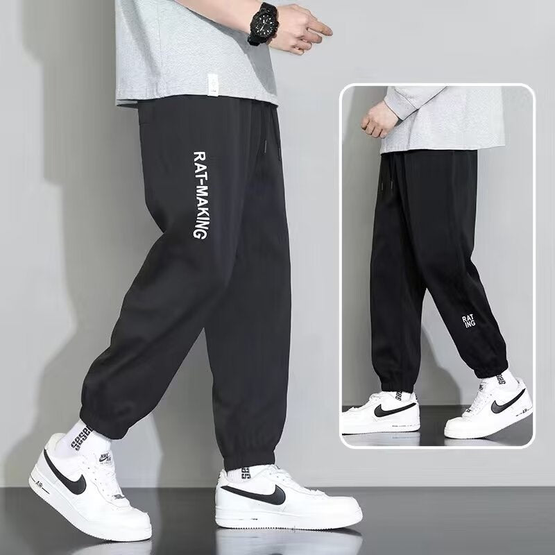 Men's Sports Summer Casual Pants