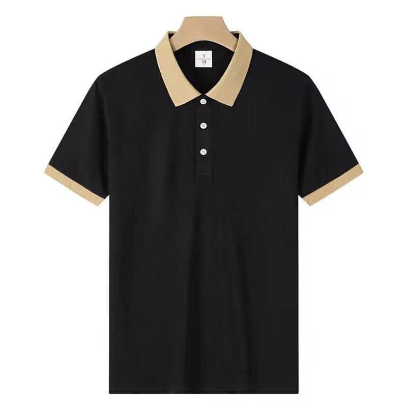 Cultural Enterprise T-shirt Polo Shirt