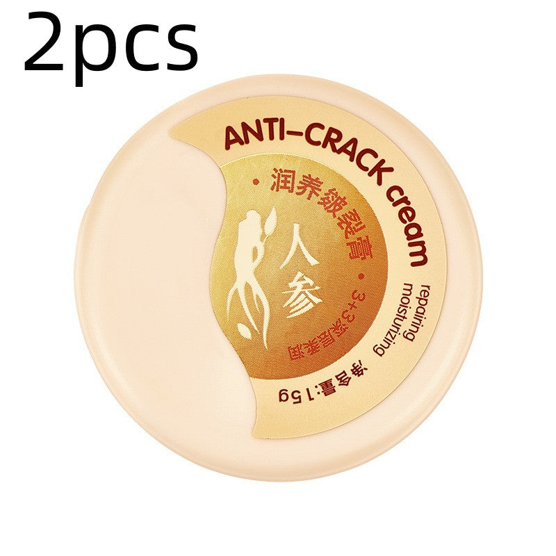 Natural Skin Moisturizing Cream – Gentle for Dry Skin”